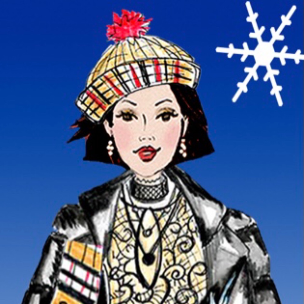 Meet your Posher, Nina